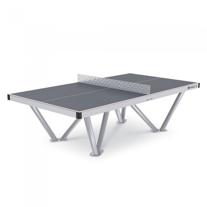 Pingo : table de ping-pong parfaite pour les écoles et les parcs
