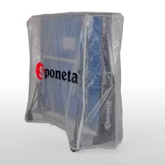 Housse De Protection Pour Table De Ping-pong Extérieure - Imperméable & Anti-UV - 2 Tailles