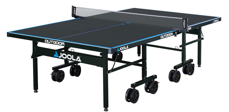 JOOLA J500A Table de ping-pong d'extérieur