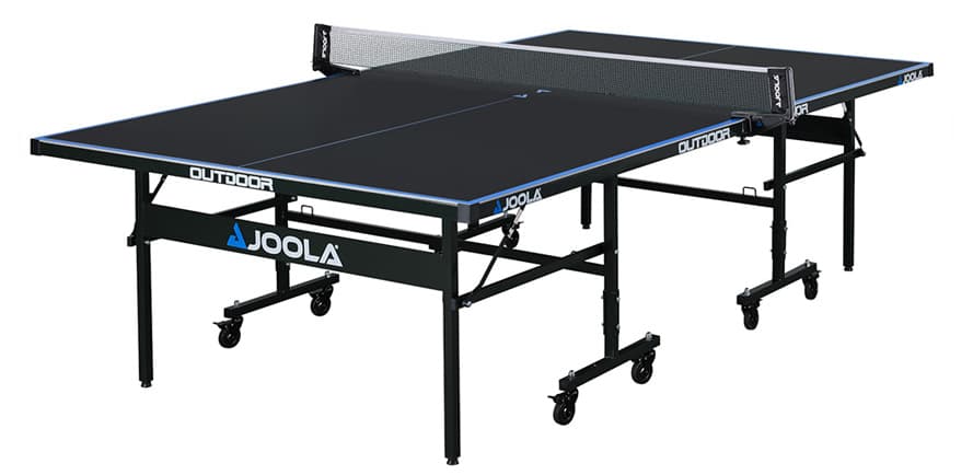 JOOLA J200A Table de ping-pong d'extérieur