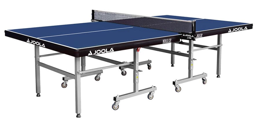 Table de ping-pong JOOLA WORLD CUP 25-S ITTF Indoor